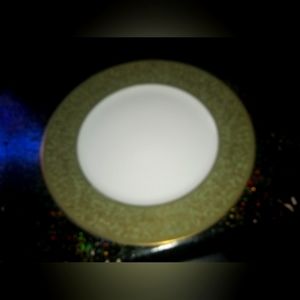 12 24 k plates sango versatiles china plate